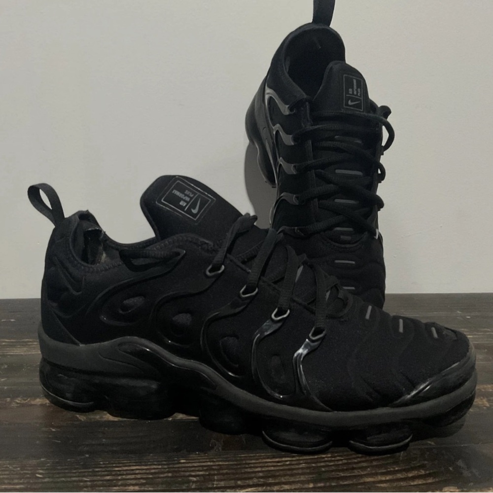Nike Men's vapor max plus